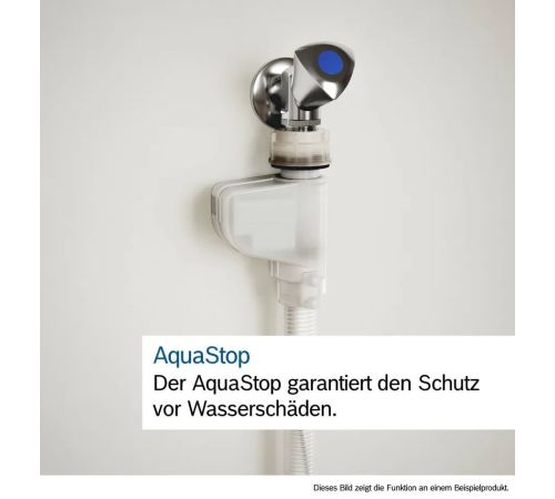 Отдельностоящая посудомоечная машина Bosch Serie 2 SMS2HVI02E