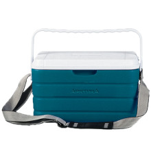 Термобокс Арктика 2000-10 бирюзовый