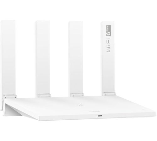 Wi-Fi роутер Huawei AX3 WS7100 V2 WS7100-25