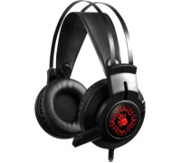 Наушники A4Tech Bloody J437 черный