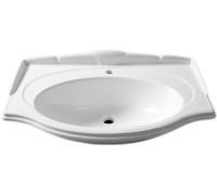 Умывальник Belux Рояль 850 85.1x56.4