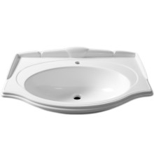 Умывальник Belux Рояль 850 85.1x56.4