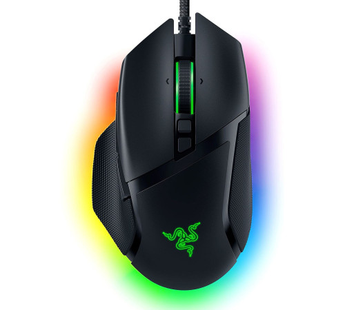 Игровая мышь Razer Basilisk V3