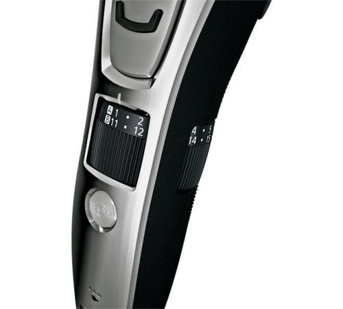 Триммер для бороды и усов Panasonic ER-GB80