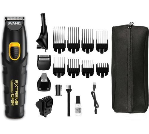 Универсальный триммер Wahl 09893.0460 Extreme Grip