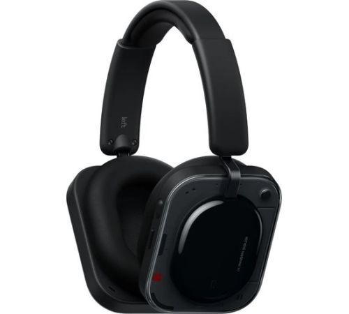 Наушники Nothing Headphone A черный