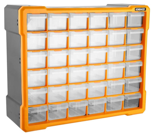 Стенд Deko Smart box 36 085-3006