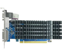 Видеокарта ASUS GeForce GT 710 2GB GDDR5 EVO GT710-SL-2GD5-BRK-EVO
