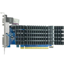 Видеокарта ASUS GeForce GT 710 2GB GDDR5 EVO GT710-SL-2GD5-BRK-EVO