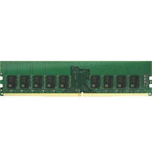 Оперативная память Synology 16ГБ DDR4 D4EU02-16G