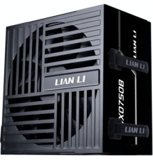 Блок питания Lian Li RB 750 G9P.BX0750B.B000.RU