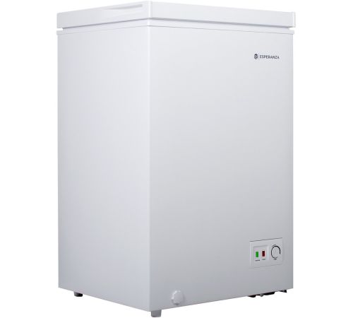 Морозильный ларь Esperanza CFH110 FW Elite