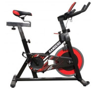 Велотренажер DFC Randers ARG-880SP-R