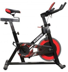 Велотренажер DFC Randers ARG-880SP-R