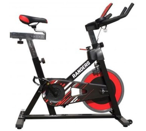 Велотренажер DFC Randers ARG-880SP-R
