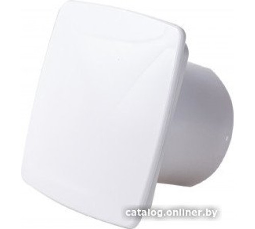 Осевой вентилятор Awenta System+ Silent 100 KWS100-PNB100-ZZ100