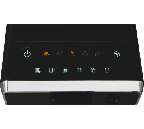 Кофемашина Leonord LE-1750