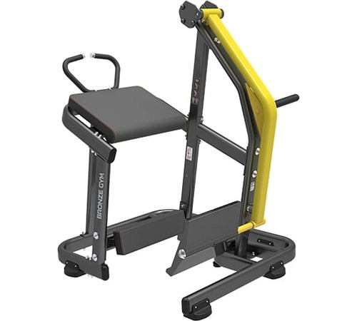 Тренажер для ног Bronze Gym PL-1710