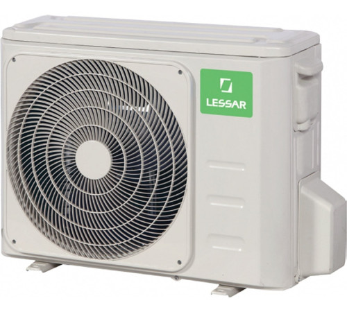 Кондиционер Lessar LS-HE07KRE2A/LU-HE07KRE2A