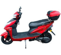 Электроскутер VOLT Storm ZS