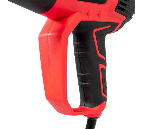 Промышленный фен КВТ TT-2000-3