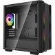 Корпус DeepCool CC360 ARGB R-CC360-BKAPM3-G-1