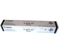 Тонер Canon C-EXV 47 BK [8516B002]