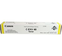Картридж Canon C-EXV48 Yellow [9109B002]