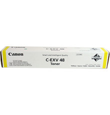 Картридж Canon C-EXV48 Yellow [9109B002]