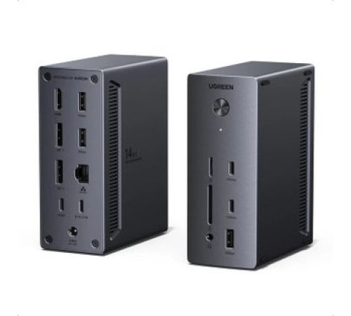 Док-станция Ugreen CM843 85489