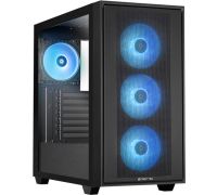 Корпус Chieftec HUNTER 3