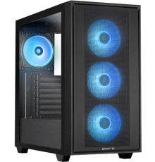 Корпус Chieftec HUNTER 3