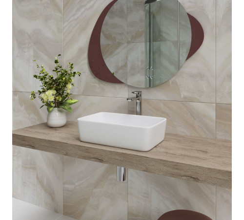 Умывальник Lauter 21674A 48x29.5