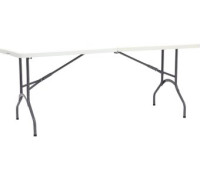 Стол Stool Group Кейт 180 чемодан белый