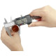 Штангенциркуль Workpro WP266004