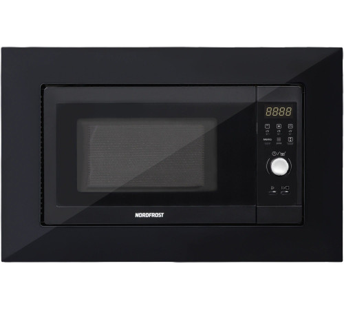 Микроволновая печь Nord Nordfrost i-BM 2071 B