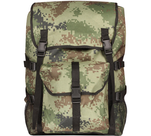 Туристический рюкзак Спортивные мастерские Дачник 2 SM-183 цифра