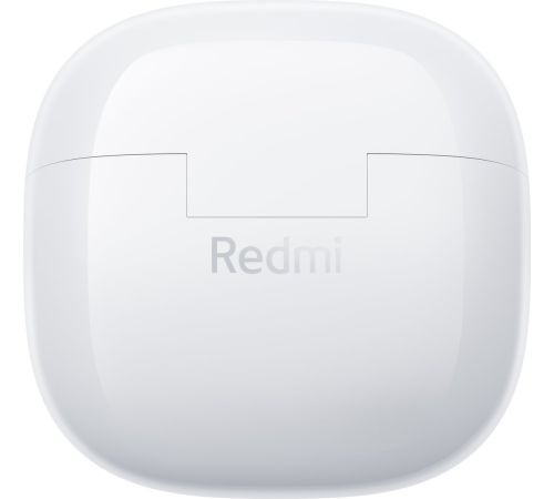 Наушники Xiaomi Redmi Buds 6 Lite M2349E1 белый, международная версия