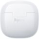 Наушники Xiaomi Redmi Buds 6 Lite M2349E1 белый, международная версия