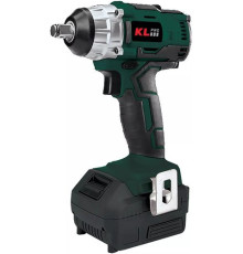 Гайковерт KLPRO KLSS18B-50 с 2-мя АКБ, кейс