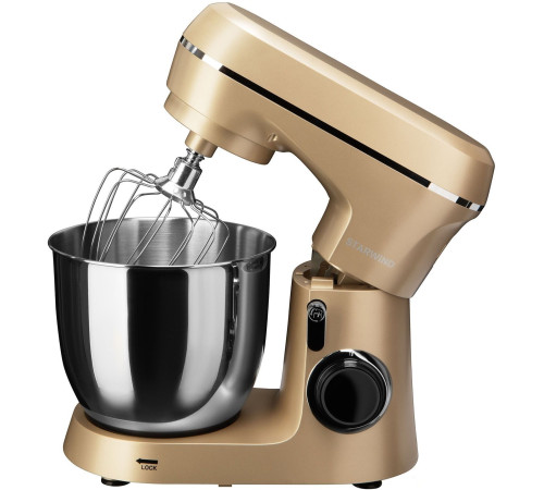 Планетарный миксер StarWind SPM6163