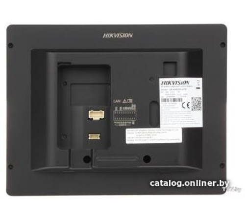 Монитор Hikvision DS-KH8350-TE1