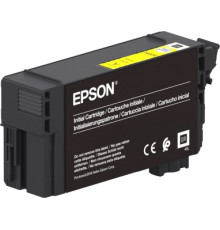 Картридж Epson C13T40C440