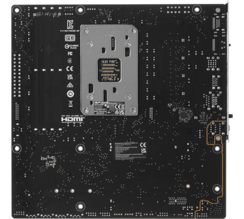 Материнская плата ASUS Prime B850M-A WiFi