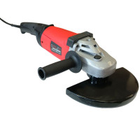 Угловая шлифмашина Edon AG-230/2800EST