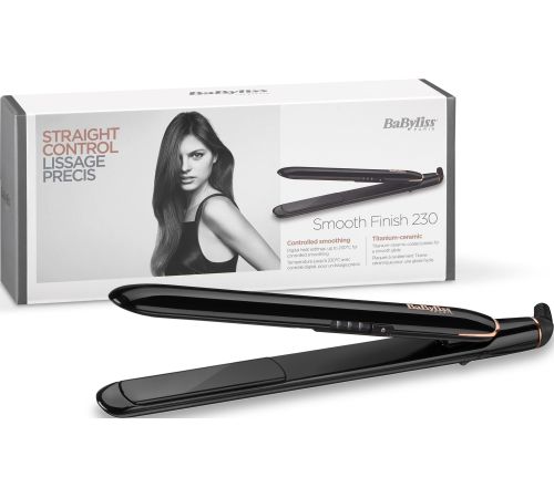 Выпрямитель BaByliss ST250E
