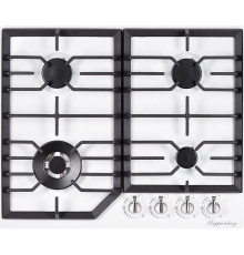 Варочная панель KUPPERSBERG FS 603 W Silver