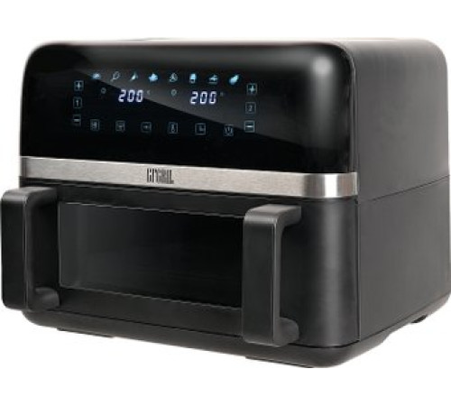 Аэрогриль аэрофритюрница GFgril GFA-9000