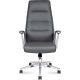 Офисное кресло Norden Nancy Grey L348HCA-grey серый