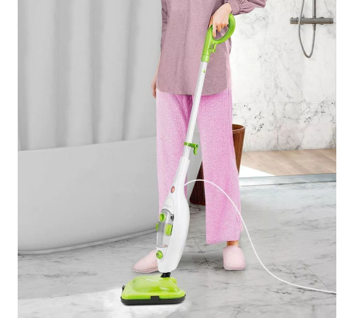 Паровая швабра Kitfort KT-1060